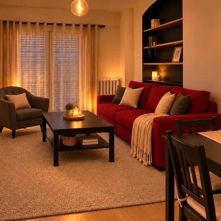 L Escapade Du Velay Appartement