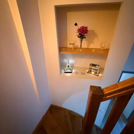 Appartement L Escapade Du Velay Le Puy-en-Velay